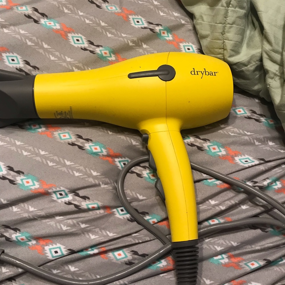 Drybar